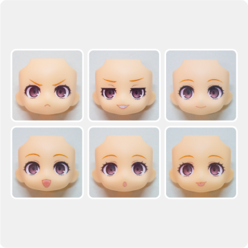 ねんどろいど